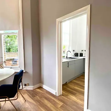 Stylish Studio For 3 Near Regents Park N4 Londres Exterior foto