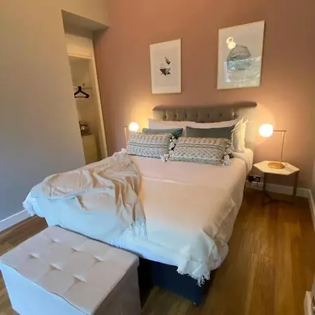 Stylish Studio For 3 Near Regents Park N4 Londres Exterior foto