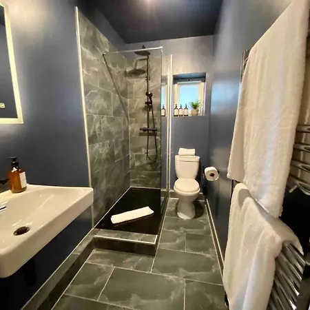 Stylish Studio For 3 Near Regents Park N4 Londres Exterior foto