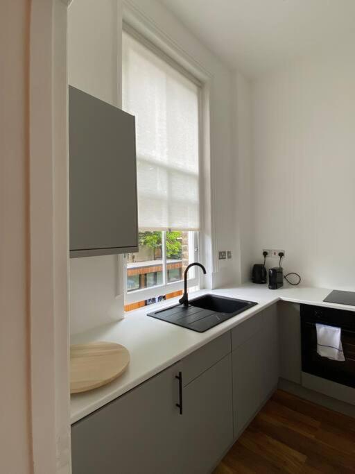 Appartement Stylish For 3 Near Regents Park N4 Londres
