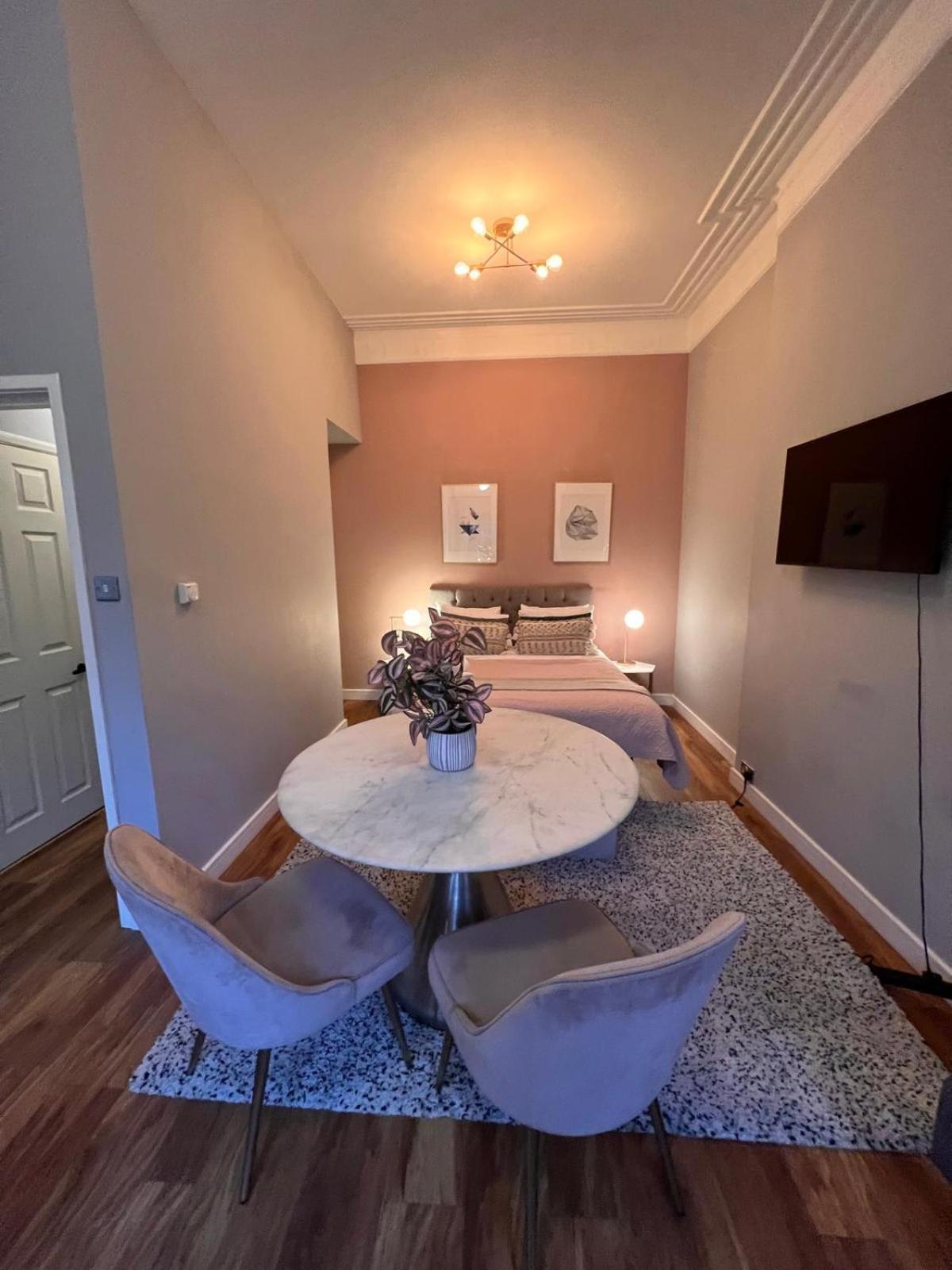 Appartement Stylish For 3 Near Regents Park N4 Londres